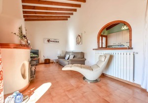 70 m² House ∙ 1 bedroom ∙ 5 guests