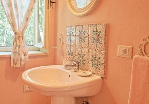 70 m² House ∙ 1 bedroom ∙ 4 guests