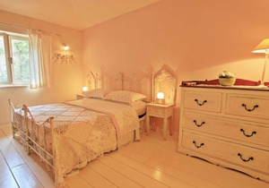 70 m² House ∙ 1 bedroom ∙ 4 guests