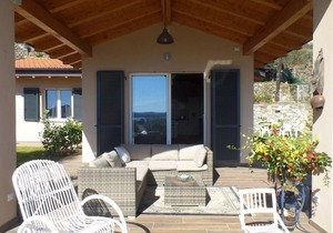 70 m² House ∙ 1 bedroom ∙ 4 guests