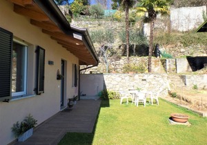 70 m² House ∙ 1 bedroom ∙ 4 guests