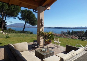 70 m² House ∙ 1 bedroom ∙ 4 guests