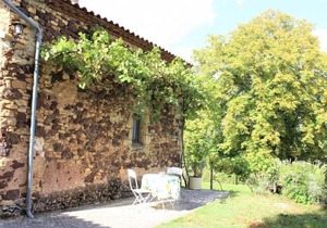 70 m² House ∙ 2 bedrooms ∙ 4 guests