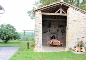 70 m² House ∙ 2 bedrooms ∙ 4 guests