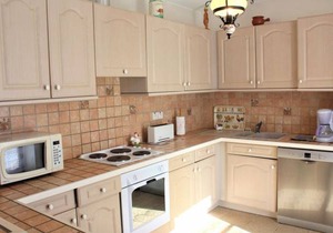 70 m² House ∙ 2 bedrooms ∙ 4 guests