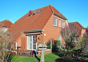 70 m² House ∙ 2 bedrooms ∙ 4 guests