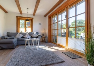 70 m² House ∙ 2 bedrooms ∙ 4 guests