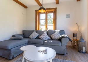 70 m² House ∙ 2 bedrooms ∙ 4 guests