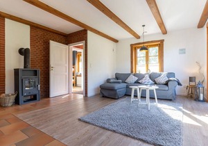 70 m² House ∙ 2 bedrooms ∙ 4 guests