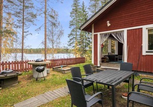 70 m² House ∙ 2 bedrooms ∙ 5 guests