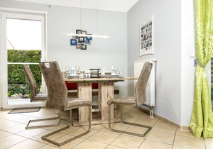 70 m² House ∙ 2 bedrooms ∙ 4 guests