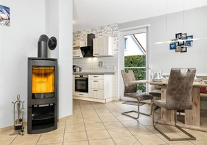 70 m² House ∙ 2 bedrooms ∙ 4 guests