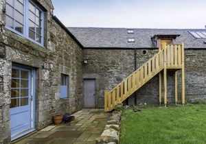 70 m² House ∙ 2 bedrooms ∙ 4 guests