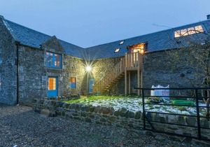 70 m² House ∙ 2 bedrooms ∙ 4 guests