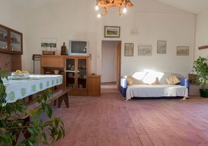 70 m² House ∙ 2 bedrooms ∙ 6 guests