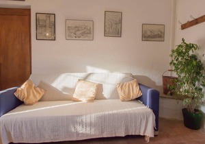 70 m² House ∙ 2 bedrooms ∙ 6 guests