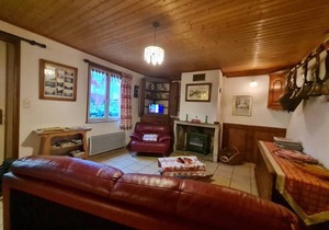 70 m² House ∙ 2 bedrooms ∙ 4 guests