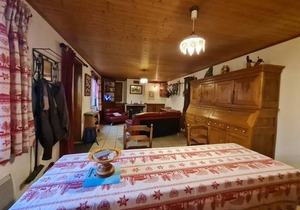 70 m² House ∙ 2 bedrooms ∙ 4 guests