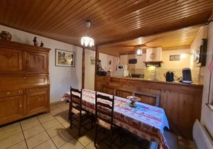 70 m² House ∙ 2 bedrooms ∙ 4 guests