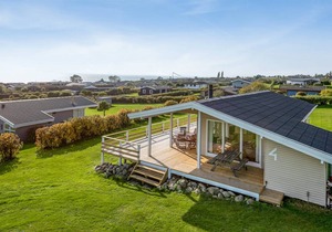 70 m² House ∙ 2 bedrooms ∙ 4 guests