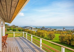 70 m² House ∙ 2 bedrooms ∙ 4 guests