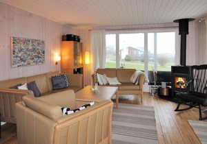 70 m² House ∙ 2 bedrooms ∙ 4 guests