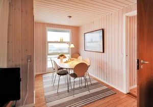 70 m² House ∙ 2 bedrooms ∙ 4 guests