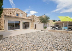 70 m² House ∙ 2 bedrooms ∙ 4 guests