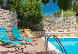 70 m² House ∙ 2 bedrooms ∙ 5 guests