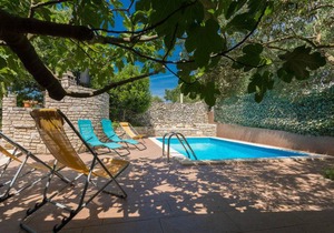70 m² House ∙ 2 bedrooms ∙ 5 guests