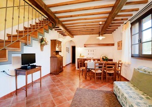 70 m² House ∙ 2 bedrooms ∙ 4 guests