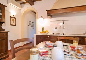 70 m² House ∙ 2 bedrooms ∙ 4 guests