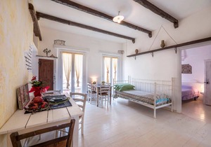 70 m² House ∙ 2 bedrooms ∙ 5 guests
