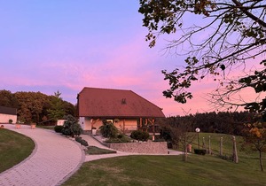 70 m² House ∙ 2 bedrooms ∙ 8 guests