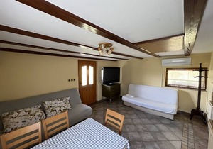 70 m² House ∙ 2 bedrooms ∙ 8 guests