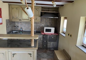 70 m² House ∙ 2 bedrooms ∙ 8 guests