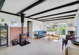 70 m² House ∙ 2 bedrooms ∙ 4 guests