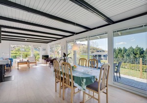 70 m² House ∙ 2 bedrooms ∙ 4 guests