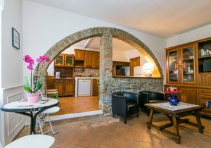 70 m² House ∙ 2 bedrooms ∙ 4 guests