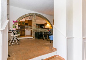 70 m² House ∙ 2 bedrooms ∙ 4 guests