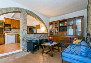 70 m² House ∙ 2 bedrooms ∙ 4 guests