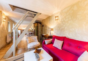 70 m² House ∙ 2 bedrooms ∙ 4 guests