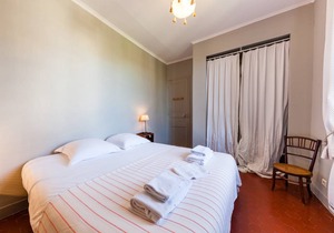 70 m² House ∙ 2 bedrooms ∙ 4 guests