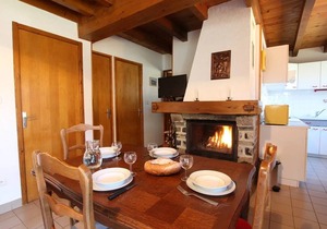70 m² House ∙ 3 bedrooms ∙ 6 guests