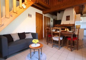 70 m² House ∙ 3 bedrooms ∙ 6 guests