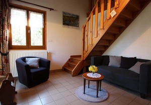 70 m² House ∙ 3 bedrooms ∙ 6 guests