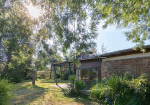 70 m² House ∙ 3 bedrooms ∙ 5 guests