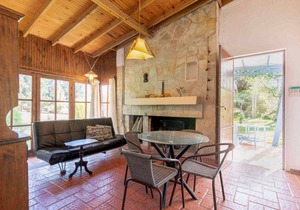 70 m² House ∙ 3 bedrooms ∙ 5 guests