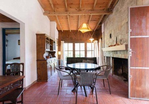 70 m² House ∙ 3 bedrooms ∙ 5 guests