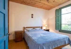 70 m² House ∙ 3 bedrooms ∙ 5 guests